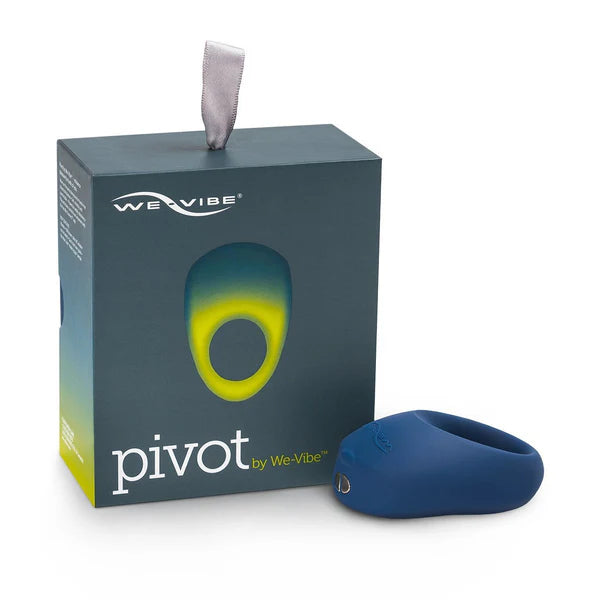 Pivot - We-Vibe