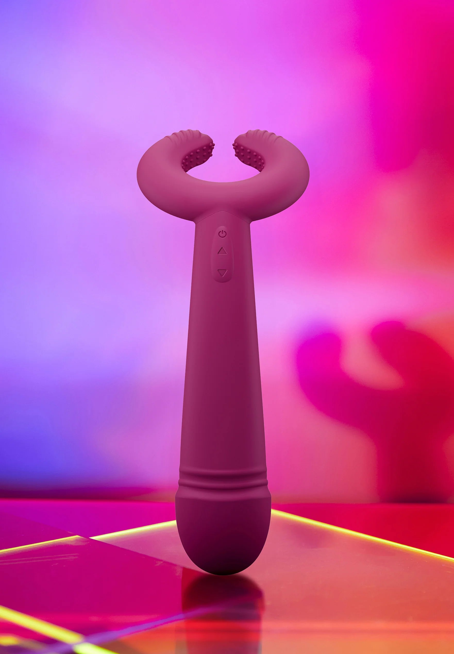 Please Me  masturbateur et vibrateur polyvalent - Love to Love