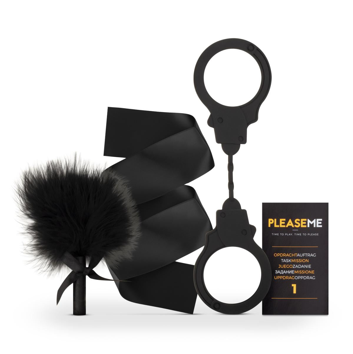 Jeu Please Me - Tease & Please