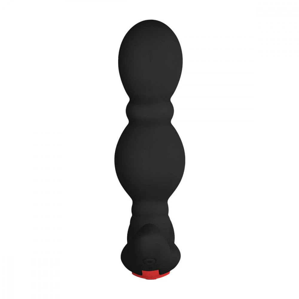 Vibrating Butt Plug - Forto