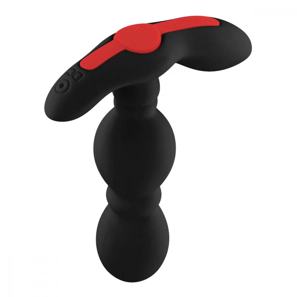 Vibrating Butt Plug - Forto