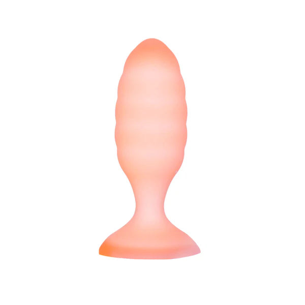 Plug Anal en silicone - Softies