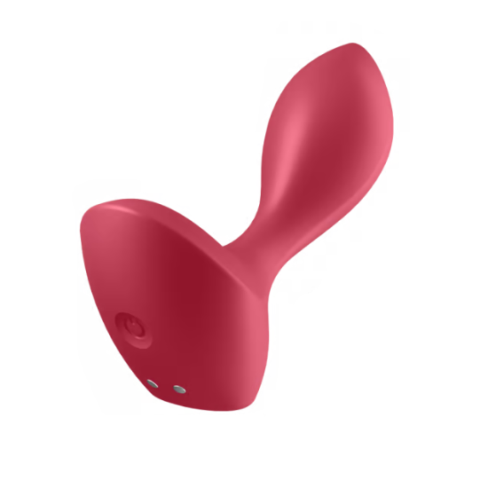 Backdoor Lover anal plug - Satisfyer