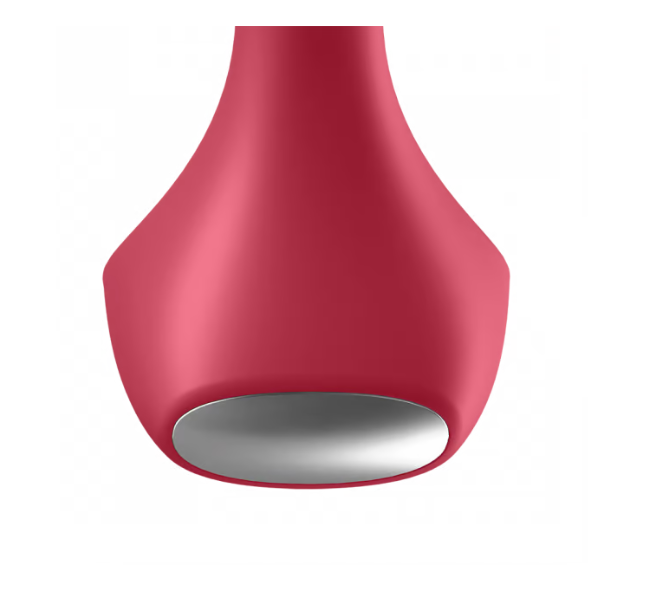 Backdoor Lover anal plug - Satisfyer