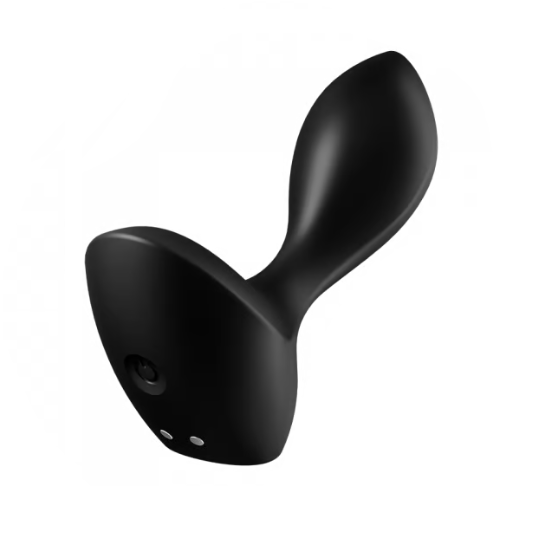 Backdoor Lover anal plug - Satisfyer