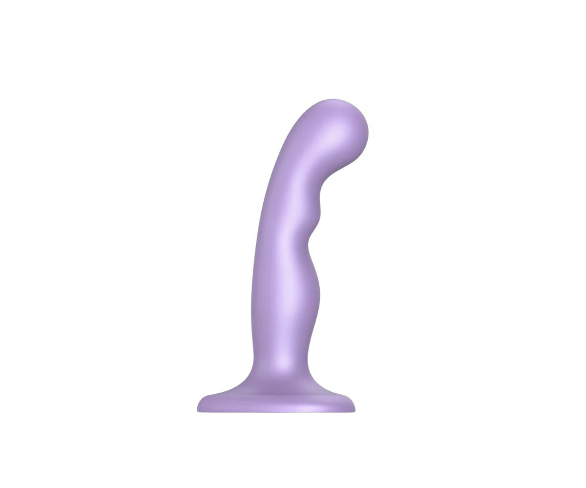 Dildo  – Plug Anal Point P&G - Strap-On-Me