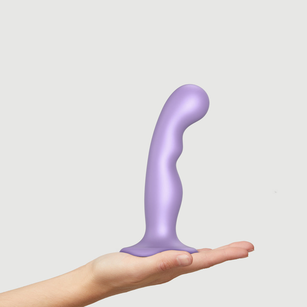 Dildo  – Plug Anal Point P&G - Strap-On-Me