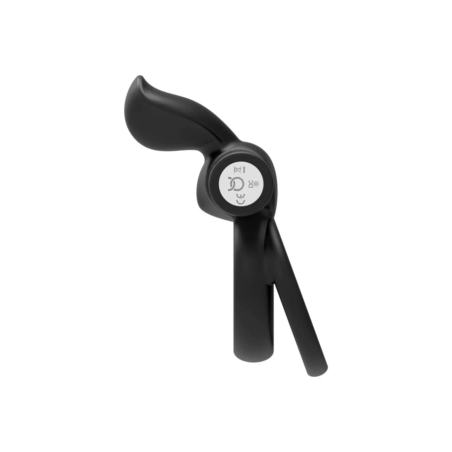 Pointer double vibrating penis ring - Forto