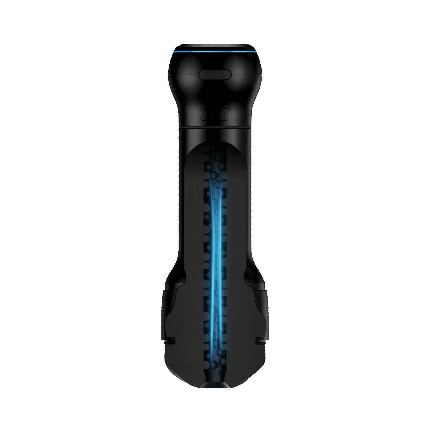 Powerblow tip for masturbator - Kiiroo