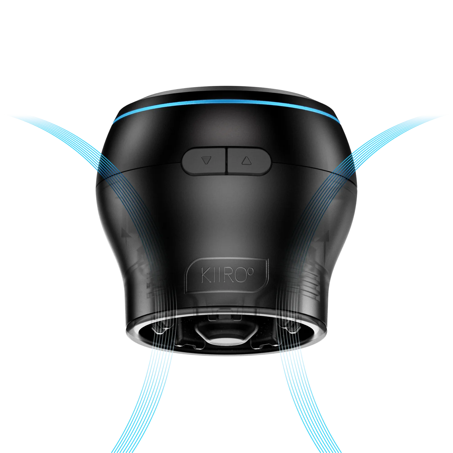 Powerblow tip for masturbator - Kiiroo