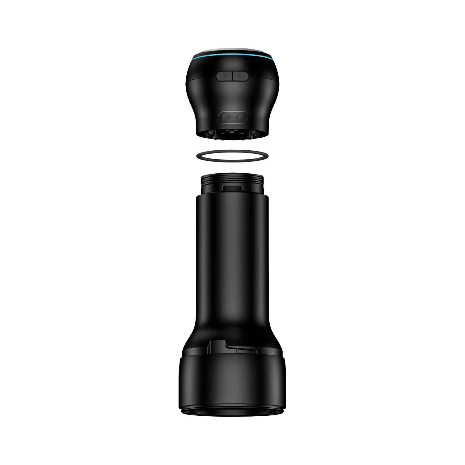 Powerblow tip for masturbator - Kiiroo