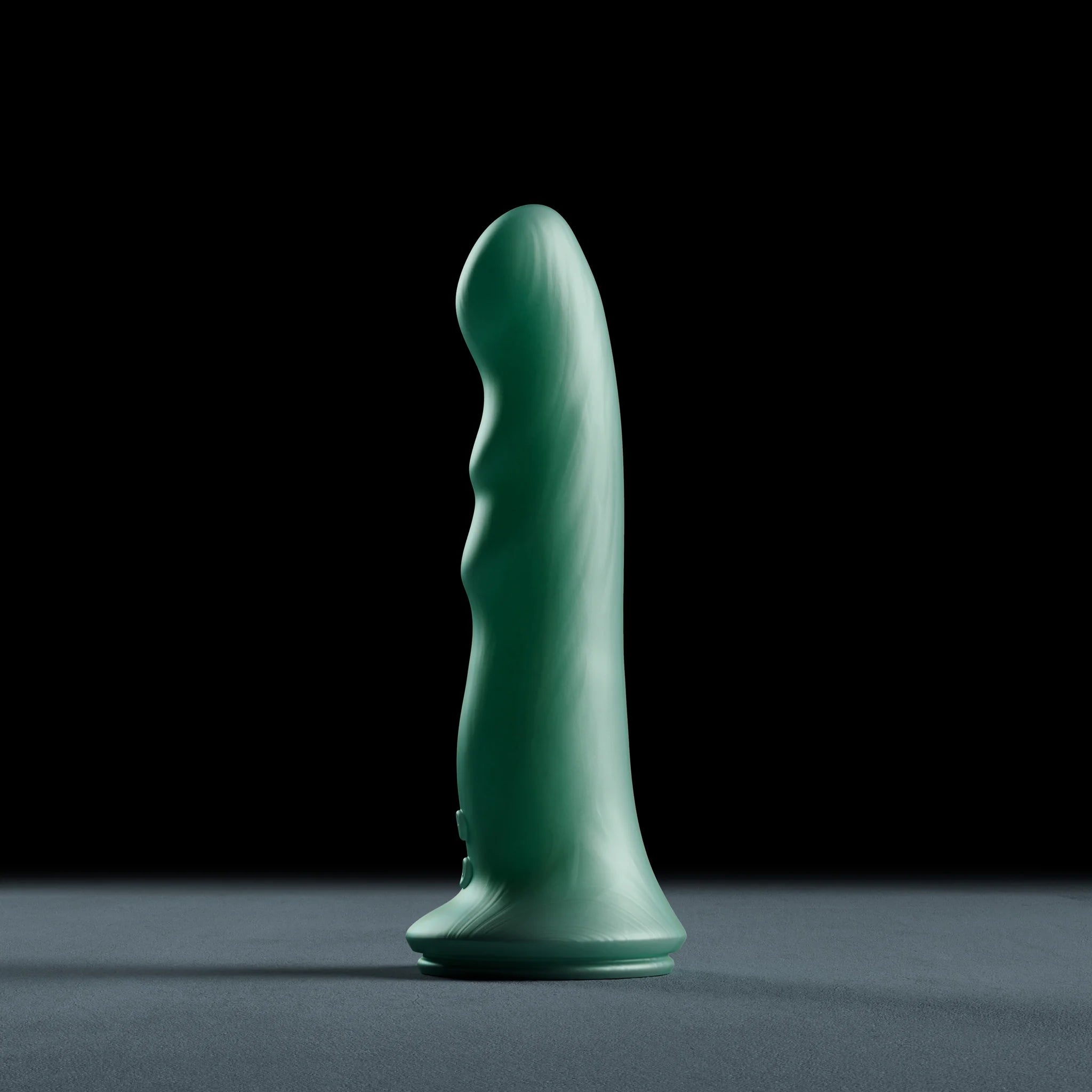 Prantis Alien Finger – Dildo créature thrusting et vibrant - Tentra par FemmeFunn