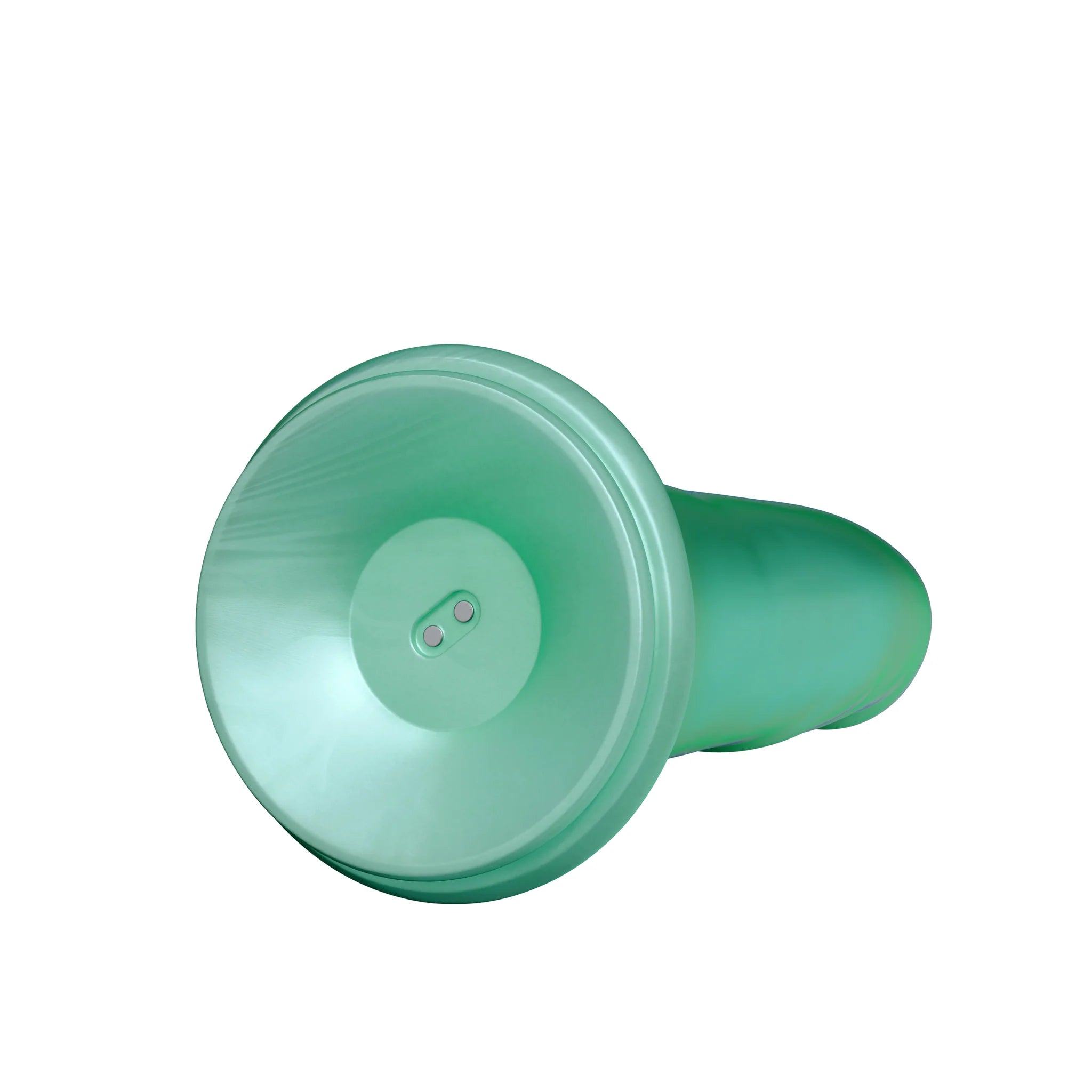 Prantis Alien Finger – Dildo créature thrusting et vibrant - Tentra par FemmeFunn