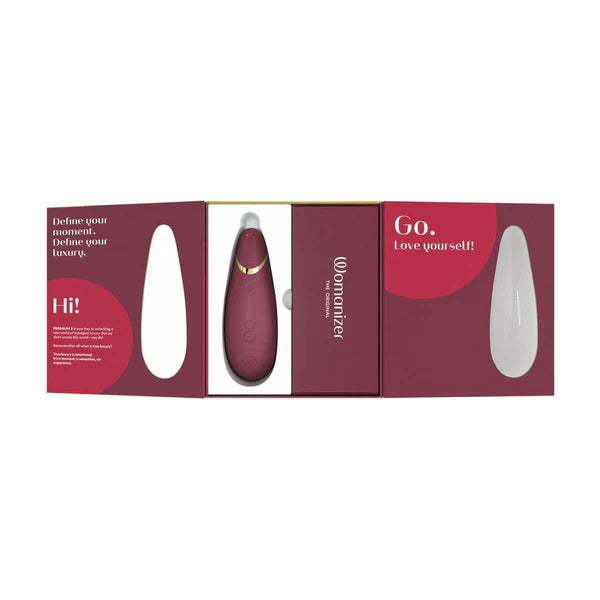 Premium 2 - Womanizer