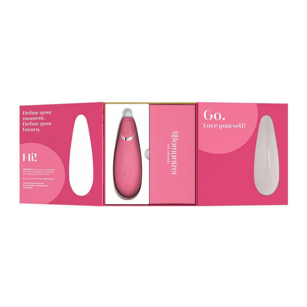 Premium 2 - Womanizer