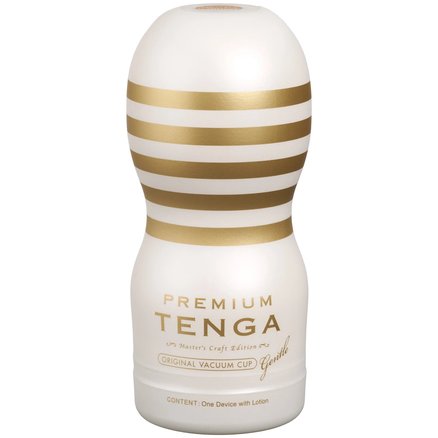 Masturbateur Premium Original Vaccum Cup - Tenga