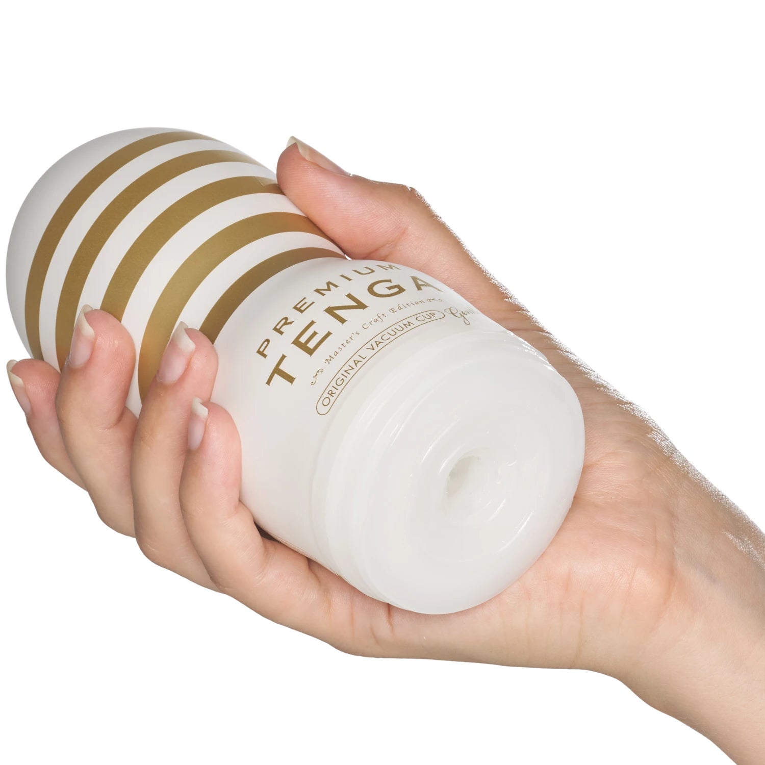 Masturbateur Premium Original Vaccum Cup - Tenga