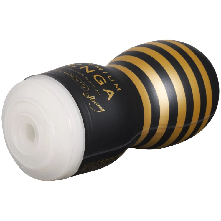 Masturbateur Premium Original Vaccum Cup - Tenga