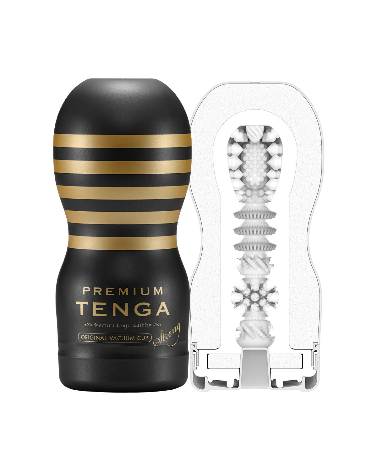 Masturbateur Premium Original Vaccum Cup - Tenga