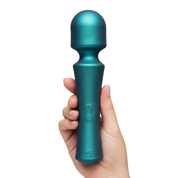 Presto – Wand vibrant - ROMP