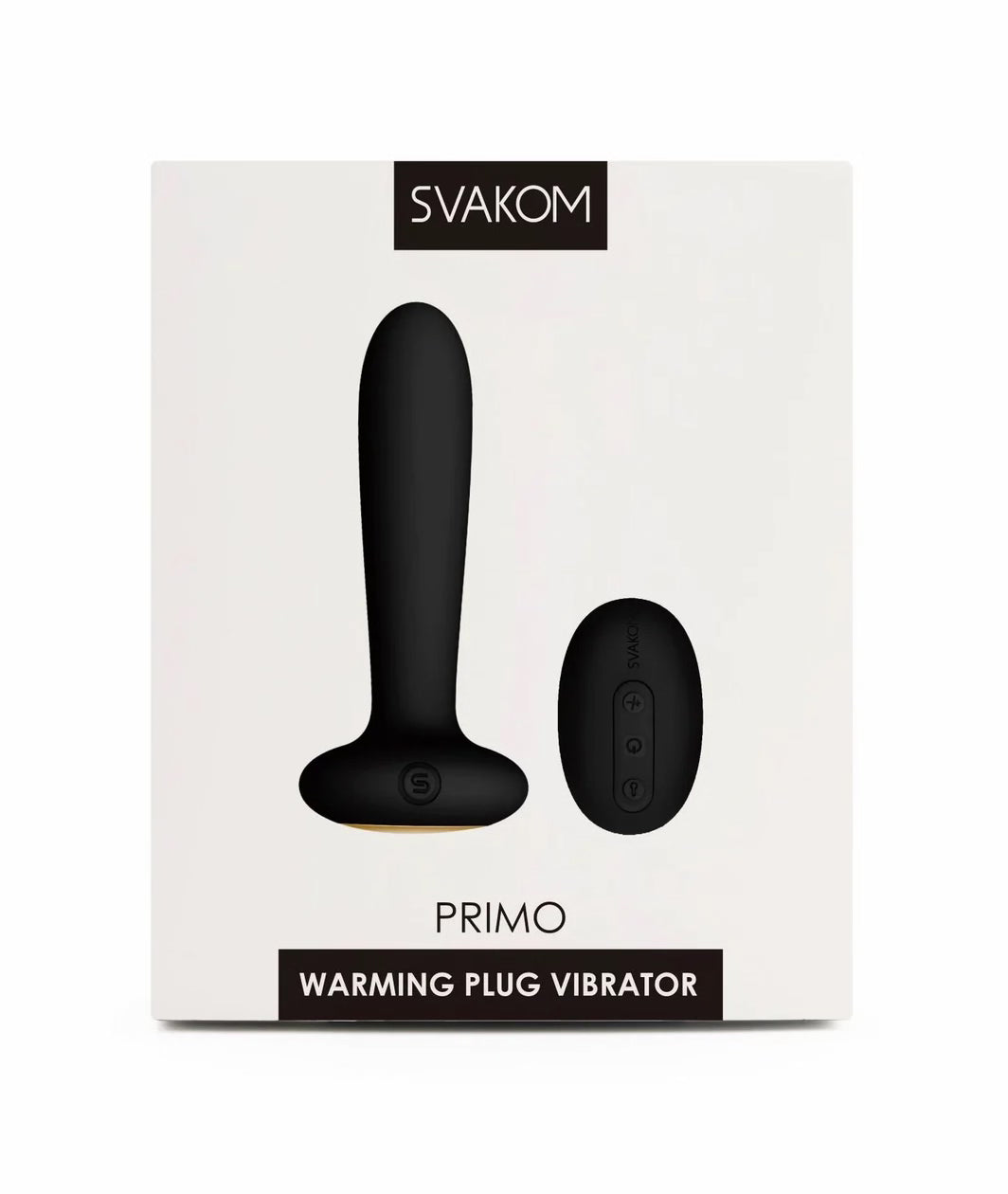 Primo - Svakom