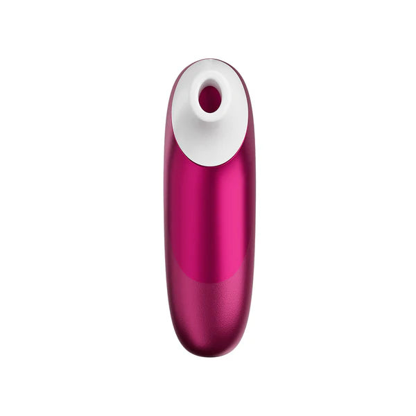 Pro – Stimulateur clitoridien à technologie Pleasure Air - Womanizer