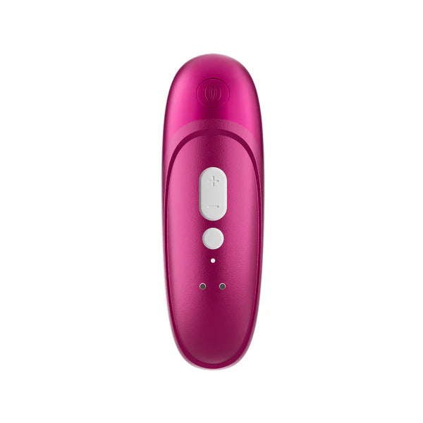 Pro – Stimulateur clitoridien à technologie Pleasure Air - Womanizer