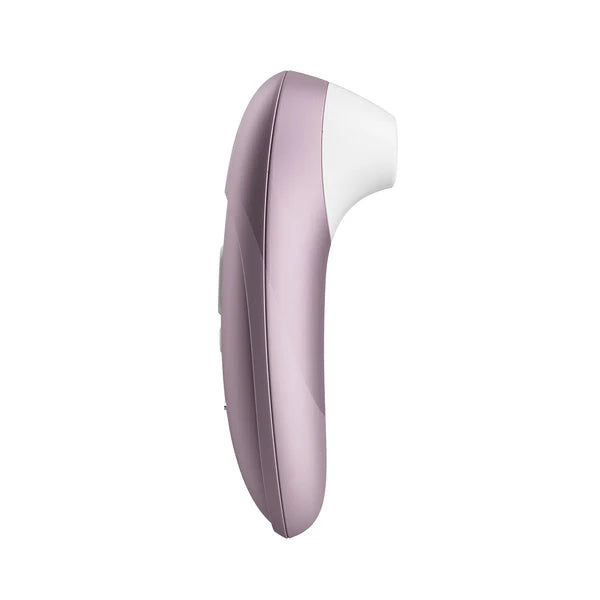 Pro – Stimulateur clitoridien à technologie Pleasure Air - Womanizer