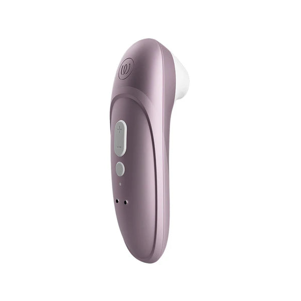Pro – Stimulateur clitoridien à technologie Pleasure Air - Womanizer