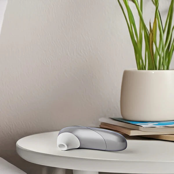 Pro – Stimulateur clitoridien à technologie Pleasure Air - Womanizer