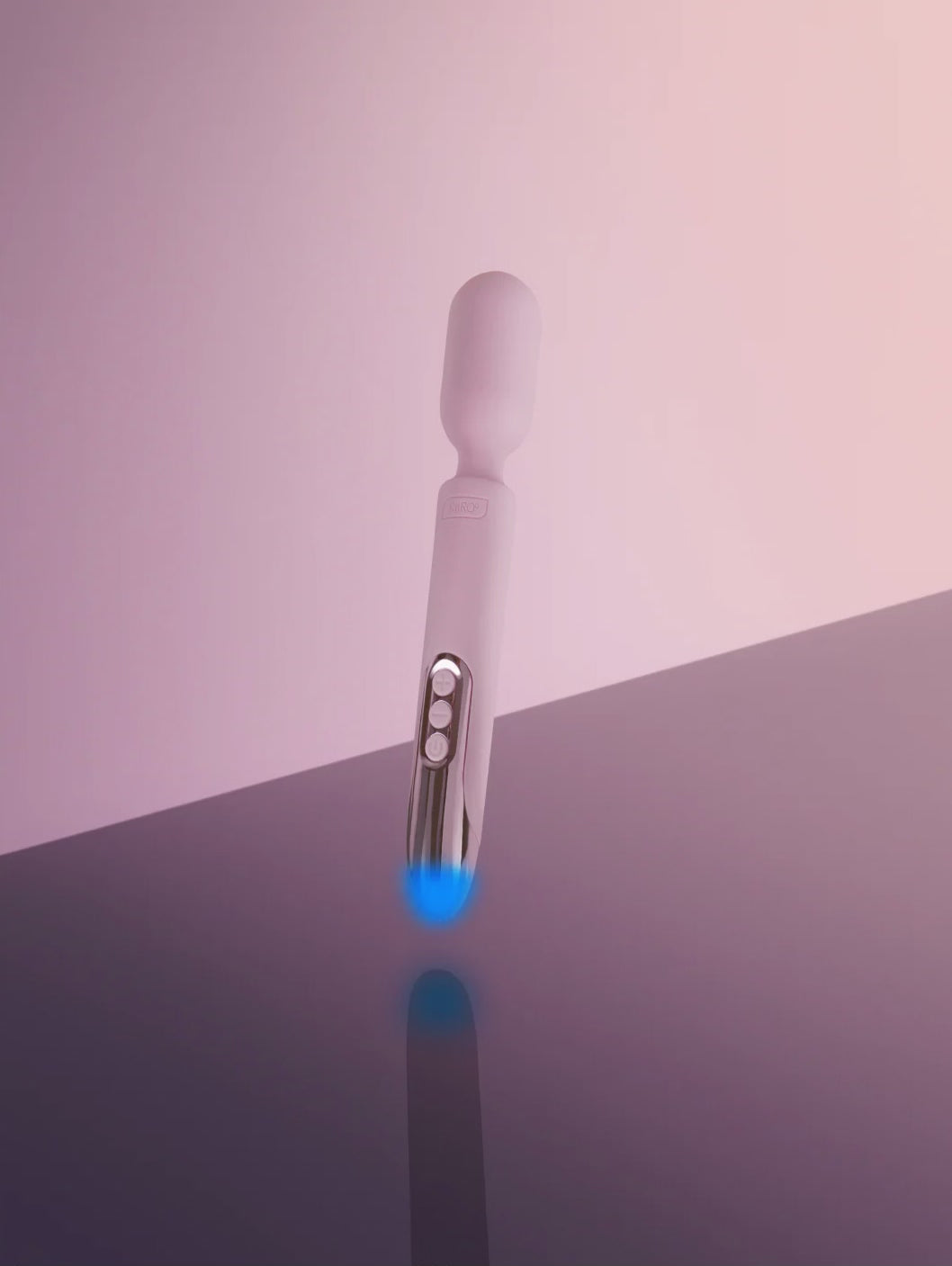 ProWand vibromasseur connectable - Kiiroo