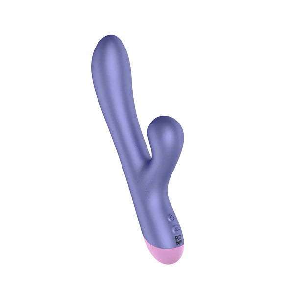 Pulse – Vibrateur charmeur avec Pleasure Air - ROMP