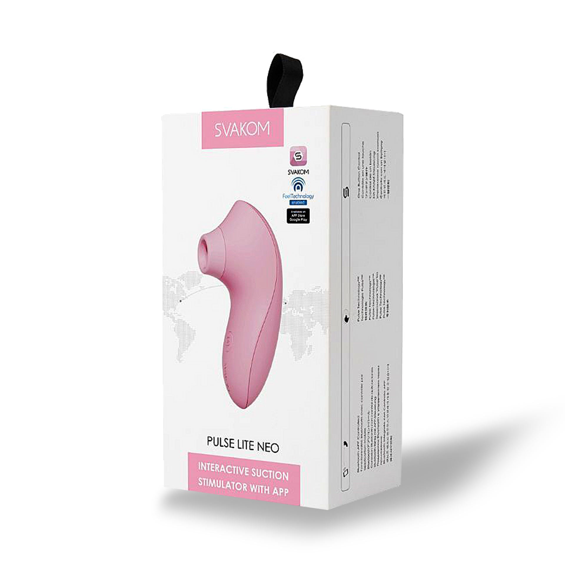 Pulse Lite Neo - Svakom