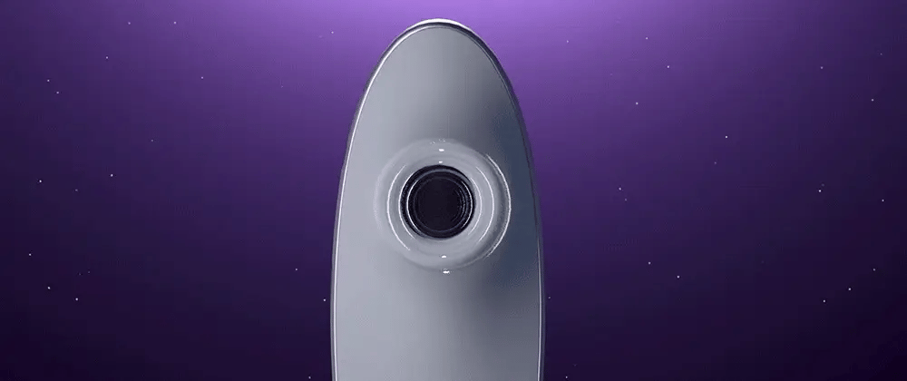 Pulse Galaxy - Svakom