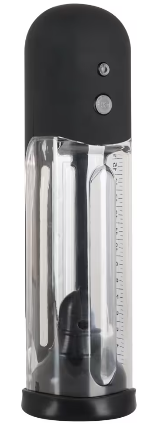 Automatic Penis Pump - Rebel