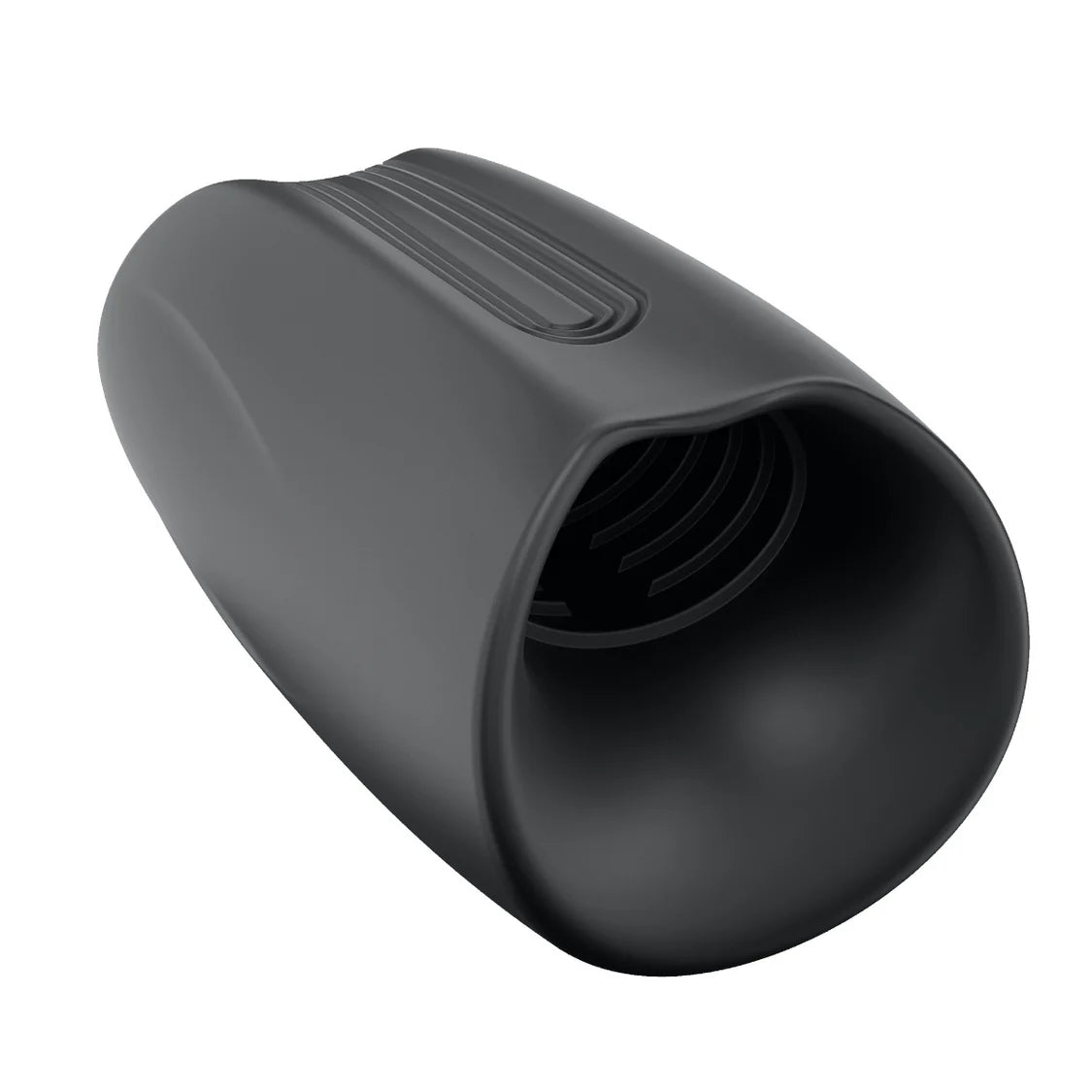 Pump One – Masturbateur à succion et réchauffement - Man.Wand