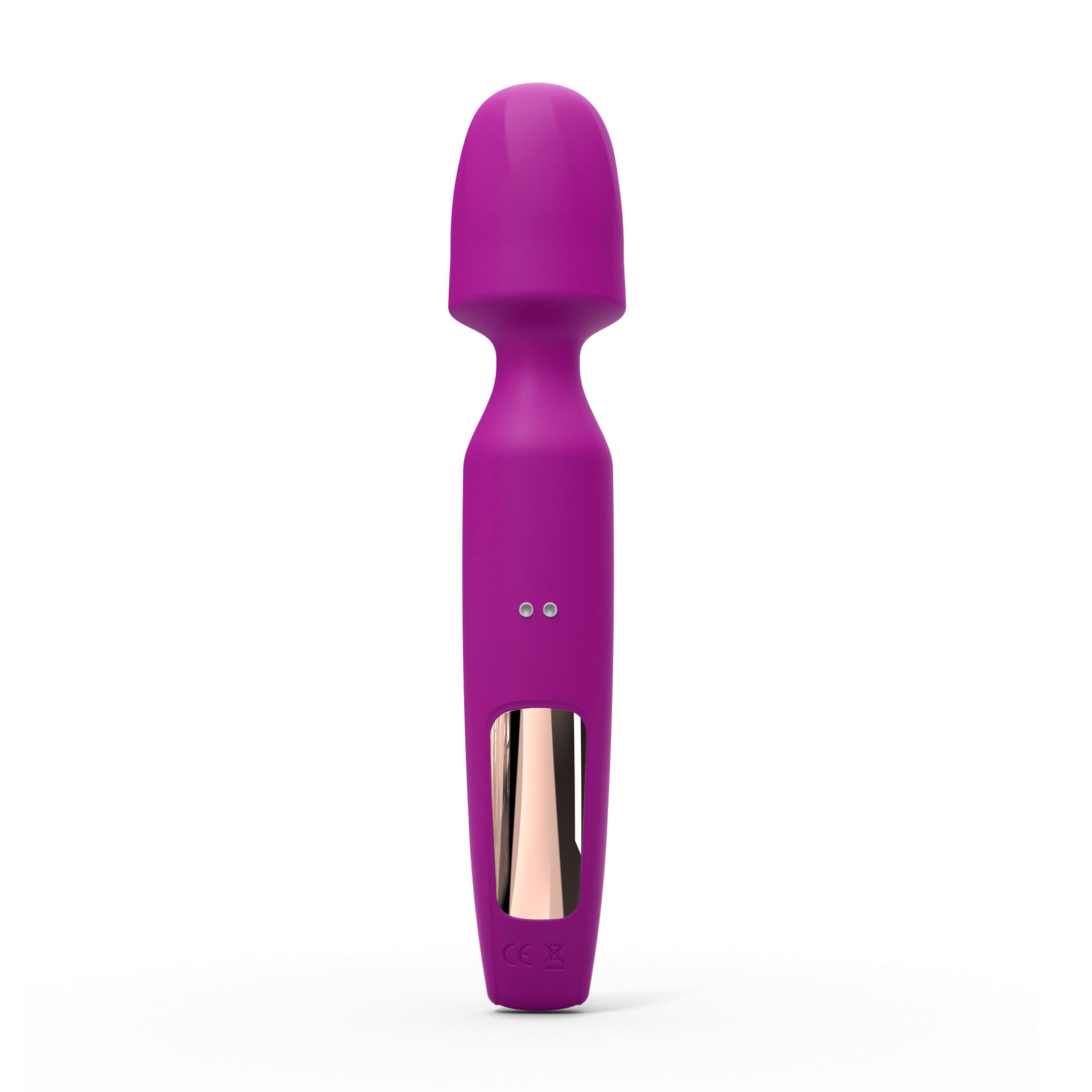 R-evolution – Vibromasseur 3-en-1 Wand - Love to Love