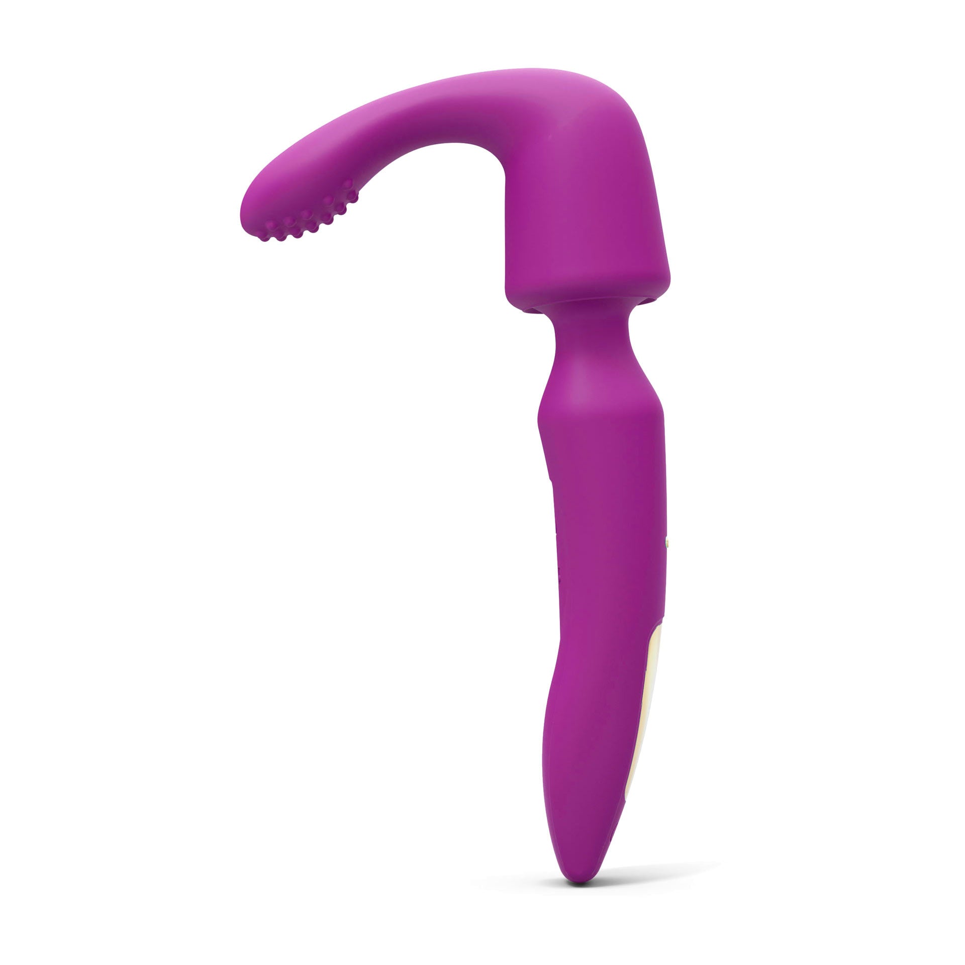R-evolution – Vibromasseur 3-en-1 Wand - Love to Love