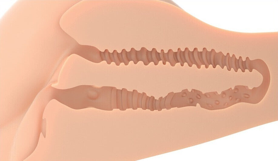 360° Banger Masturbator - PDX Plus