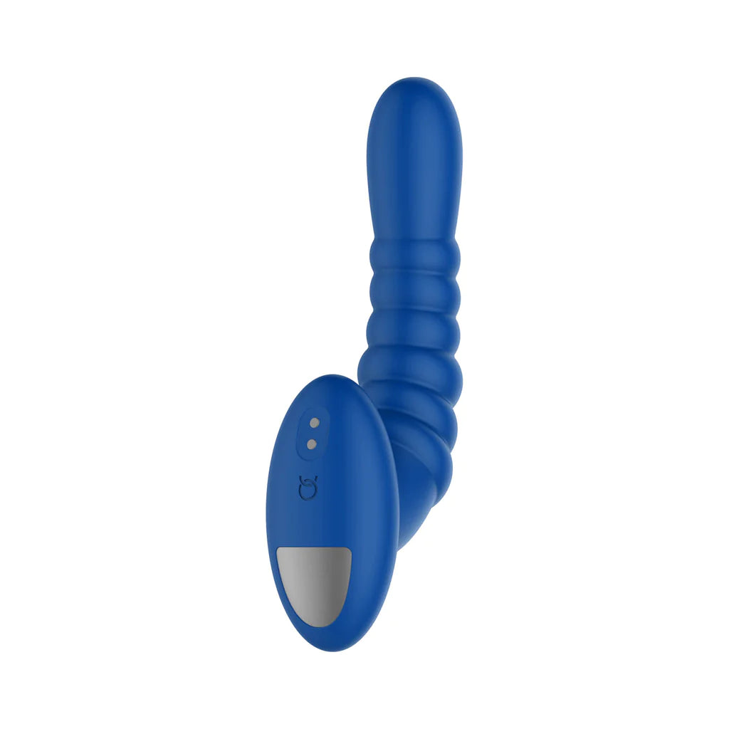 Ribbed Pro masturbateur anal - Forto