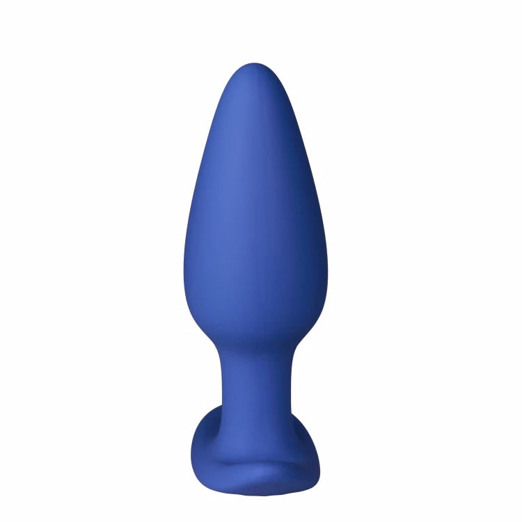 Regii plug anal en silicone small - Biird