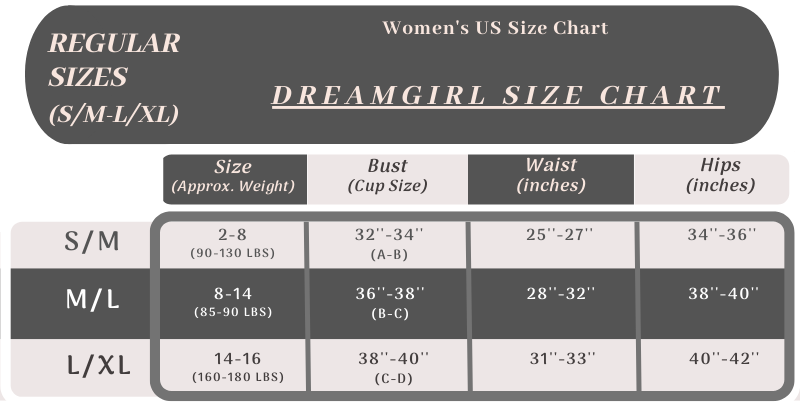 Culotte g-string avec sangle décorée - Dreamgirl