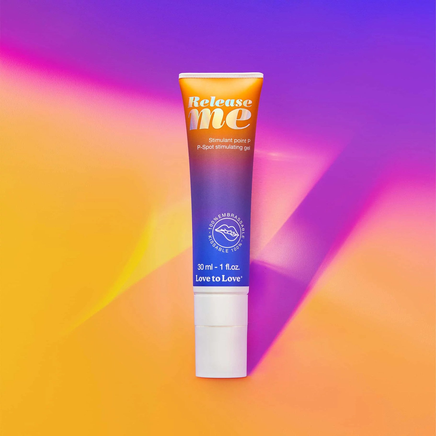 Stimulant point P Release me - Love to Love