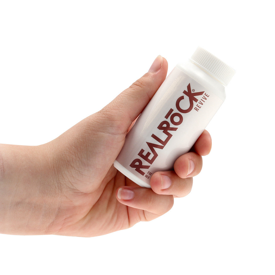 Revive poudre d’entretien - RealRock