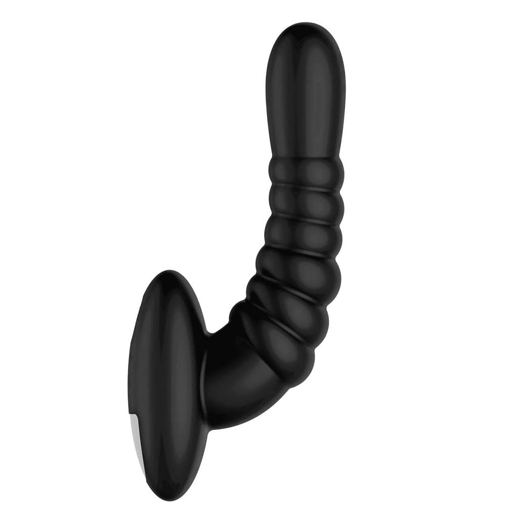 Ribbed Pro masturbateur anal - Forto