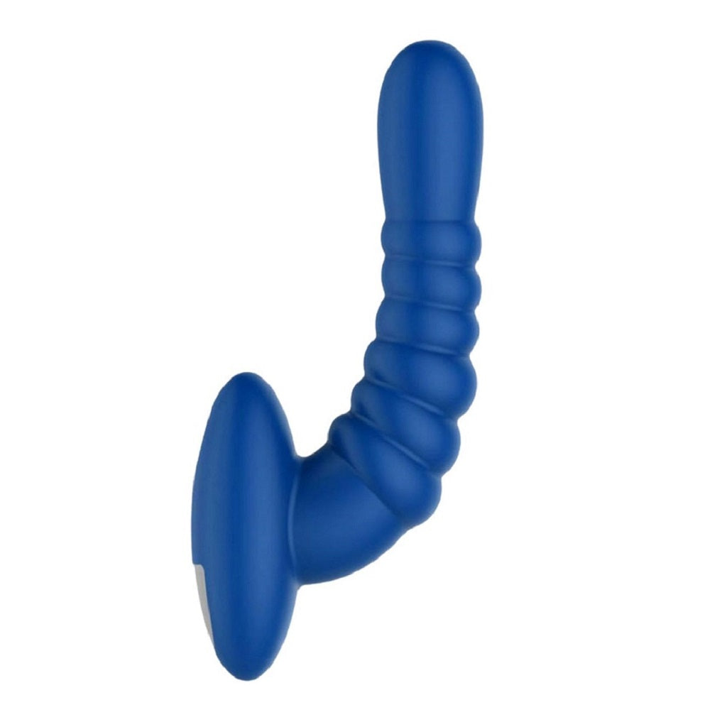 Ribbed Pro masturbateur anal - Forto
