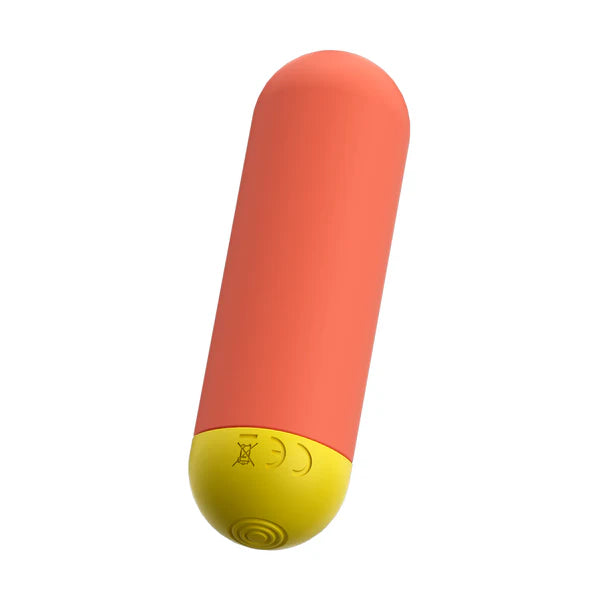 Riot – Bullet vibrant compact - ROMP