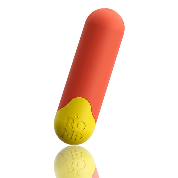 Riot – Bullet vibrant compact - ROMP