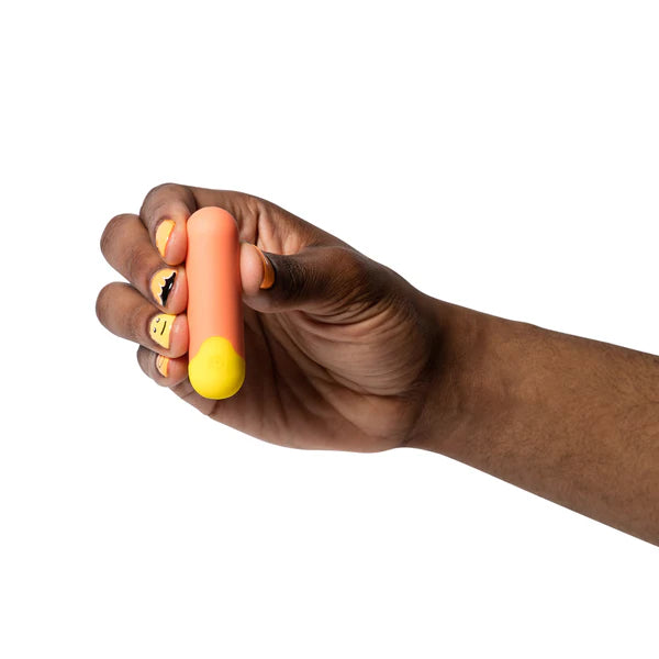 Riot – Bullet vibrant compact - ROMP