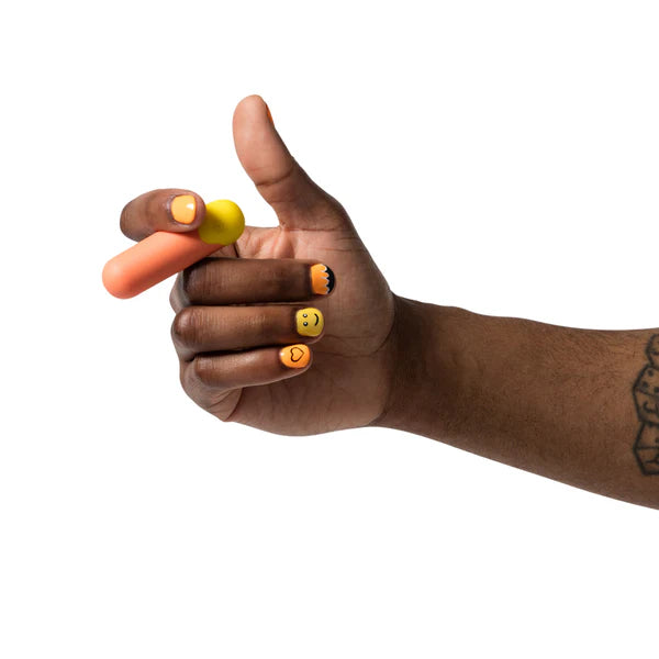 Riot – Bullet vibrant compact - ROMP